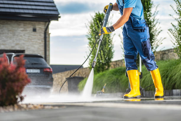 Best Oil and Grease Removal from Surfaces in Shafer, MN