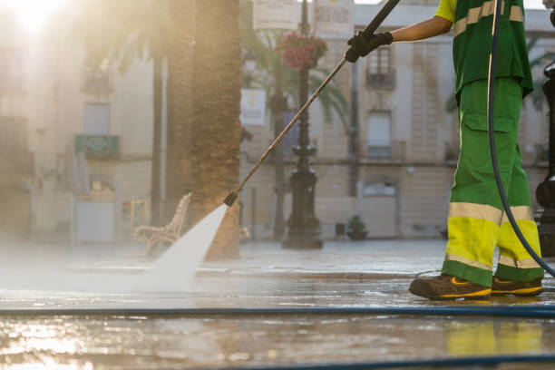 Best Pool Deck Cleaning in Shafer, MN